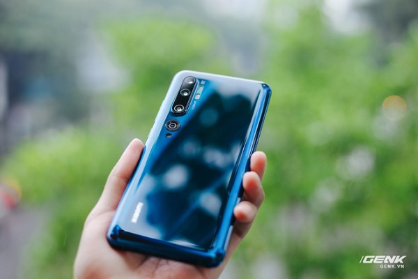 Xiaomi Mi CC9 Pro