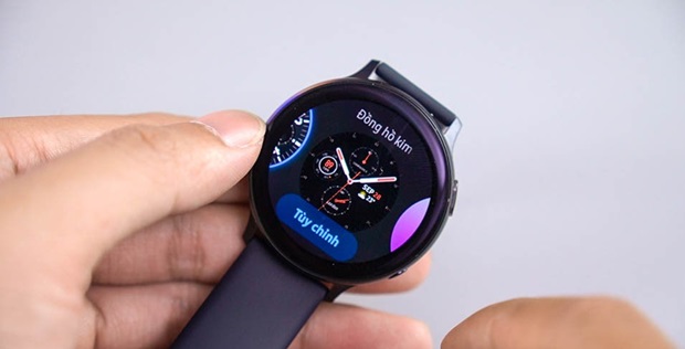 Cảm biến nhịp tim và gia tốc được cải tiến giúp đo nhanh và chính xác hơn