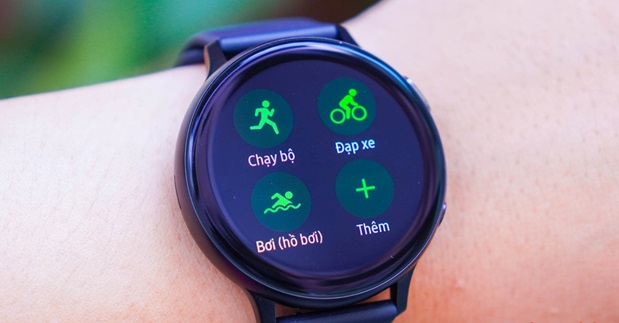 Tích hợp nhiều tính năng thông minh