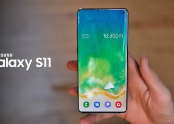 [MỚI] Thêm thông tin về camera và tỷ lệ màn hình Galaxy S11