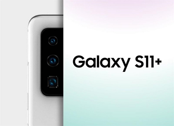“Đột phá” camera Galaxy S11+ với cảm biến 108MP, công nghệ gộp 9 điểm ảnh tăng cường độ sắc nét