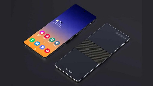 Galaxy Fold 2 sở hữu con cao cấp nhất của hãng Qualcomm dự kiến trình làng vào tháng 12 tới đây