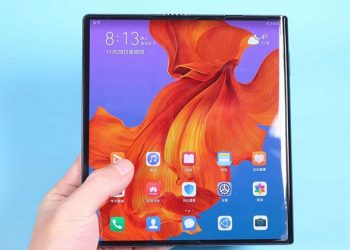 Huawei Mate Xs bao giờ ra mắt?