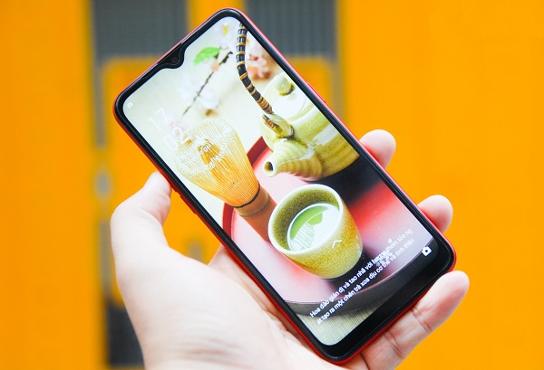 OPPO A1k có đáng mua không khi giá bán chỉ còn 1.990.000 đồng tại Viettel Store?