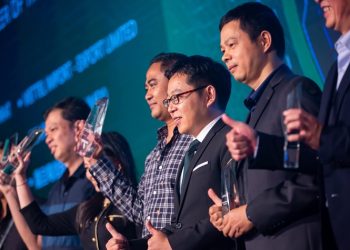 OPPO chính thức ra mắt Trung tâm Chiến lược APAC tại Malaysia
