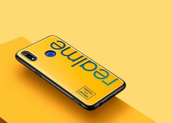 Đã đạt chứng nhận quan trọng, vậy Realme 5i bao giờ ra mắt?