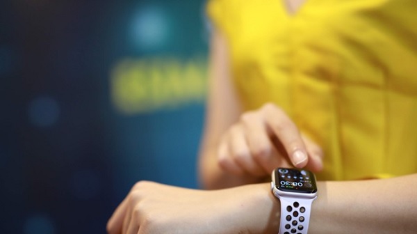 Viettel cung cấp eSIM cho Apple Watch, giá chỉ 25.000/tháng