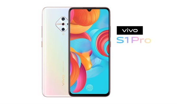 Vivo S1 Pro có gì khác Vivo S1?
