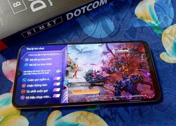 Người dùng có thiện cảm hơn với Snapdragon 655 trên Vivo S1 Pro