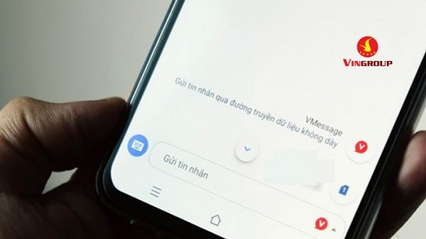 Vmessage là gì? Có đa dạng như iMessage trên iPhone hay không?