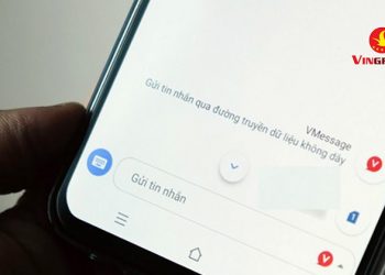 Vmessage là gì? Có “thần thánh” như iMessage trên iPhone hay không?