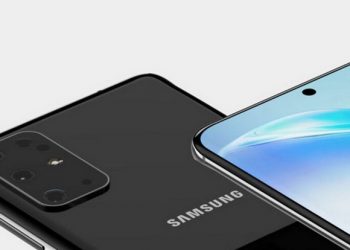 Bất ngờ rò rỉ hình ảnh thực tế mặt lưng Galaxy S11 khá giống với bộ ảnh render