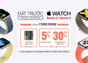 Apple Watch