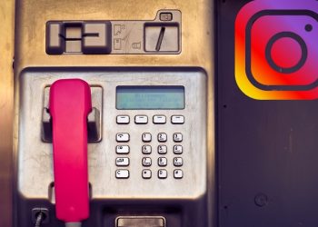 Hướng dẫn cách gỡ số điện thoại trên Instagram