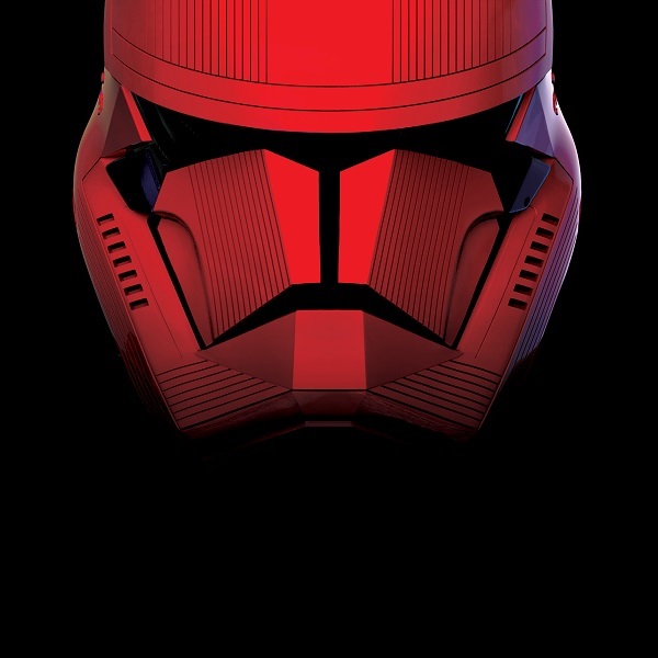 Sith Trooper helmet