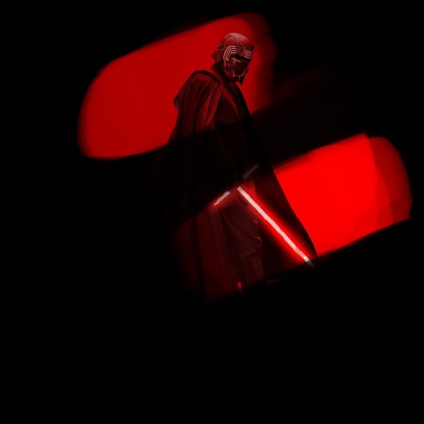 Kylo Ren