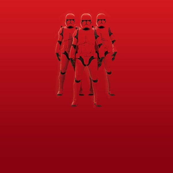Sith Trooper
