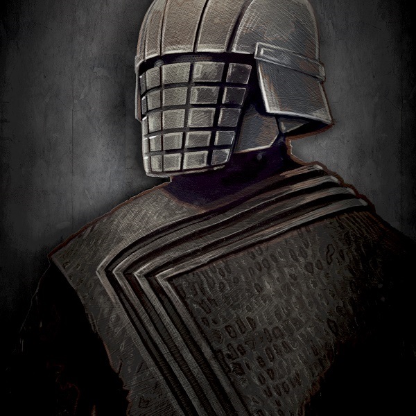 Knights Of Ren 3