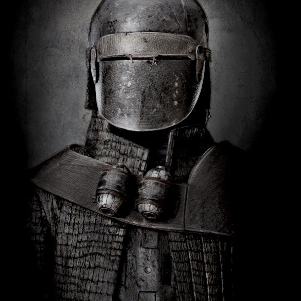 Knights Of Ren 4