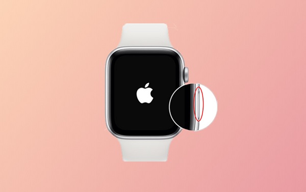 Bật Apple Watch