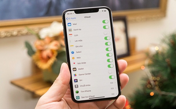 Cách xóa backup iCloud trên iPhone đơn giản nhất, bất cứ ai cũng có thể làm được