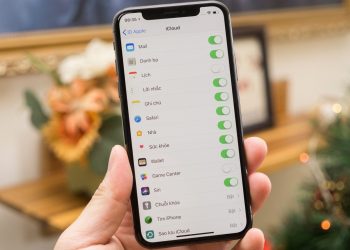 Cách xóa backup iCloud trên iPhone đơn giản nhất, bất cứ ai cũng có thể làm được