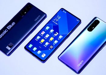 Cận cảnh OPPO Reno3 Pro 5G: Thiết kế hoàn toàn mới so với các phiên bản tiền nhiệm, khả năng chơi game tốt hơn