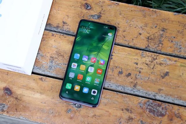 Màn hình Redmi K30