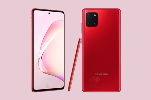 Dự kiến, Galaxy Note 10 Lite giá phát hành 15,3 triệu đồng