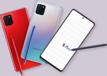 “Phơi bày” cấu hình Galaxy Note 10 Lite và giá bán chính thức trước ngày ra mắt
