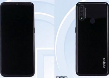 Lộ diện thiết kế và cấu hình OPPO A8 2020 – màn hình 6.5 inch, pin 4.230 mAh, bộ nhớ 128GB