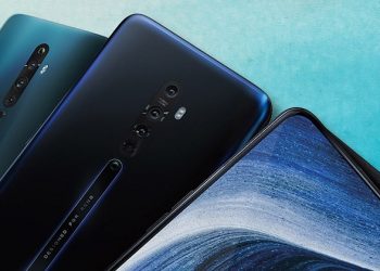 Cấu hình OPPO Reno3 lộ rõ qua ảnh thực tế: RAM 8GB, camera 64MP