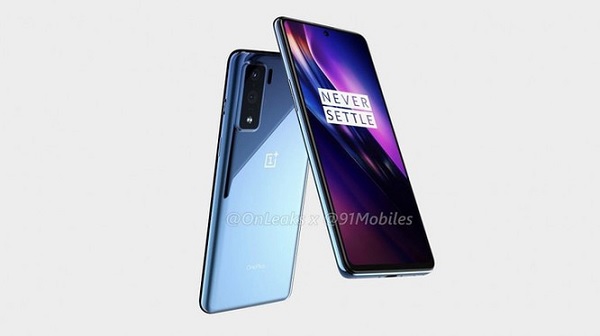 Cấu hình Oneplus 8 Lite sẽ thuộc phân khúc tầm trung