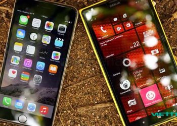 Hướng dẫn cách chuyển danh bạ từ Windows Phone sang Android