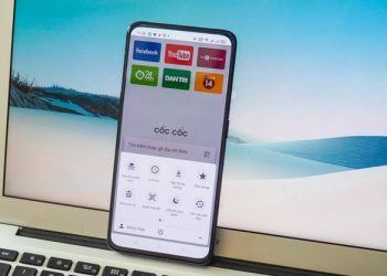 Cốc cốc Pro lướt Web đã chất nay còn chất hơn