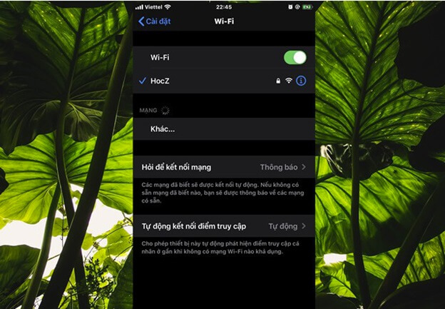 Cách dùng Copy My Data (1)