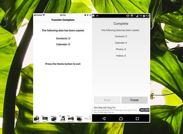 Cách dùng Copy My Data (9)