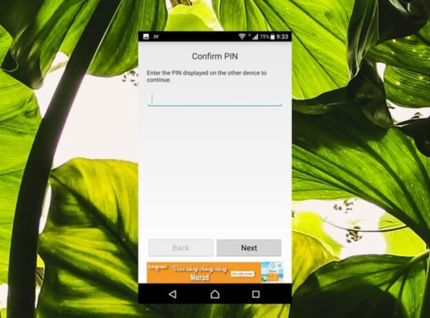 Cách dùng Copy My Data (10)