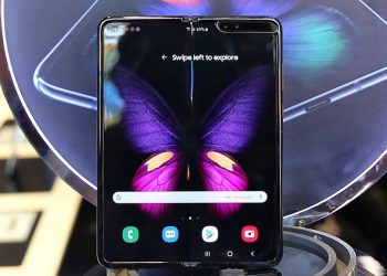 Bất ngờ với những đặc quyền của chủ nhân Samsung Galaxy Fold