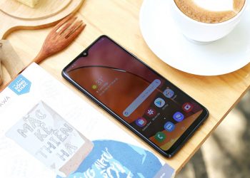 Người dùng nói gì về Samsung Galaxy A20s sau 1 tháng sử dụng thực tế?