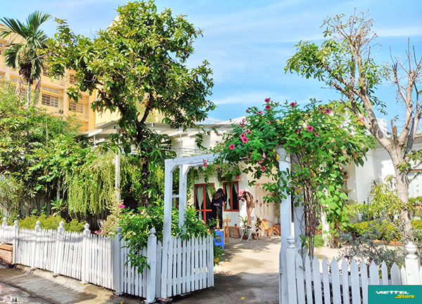 Với giá bán “tầm trung”, Galaxy A20s vẫn cho chất lượng ảnh chụp gần như tương đương các mẫu smartphone cận cao cấp