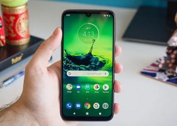 Đánh giá Moto G8 Plus – smartphone tầm trung mới của Motorola