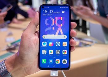 Đánh giá nhanh Huawei Nova 5T: Thiết kế chưa từng thấy, cấu hình “ngon”, đáng sở hữu
