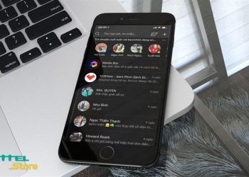 Cách bật chế độ Dark Mode trên Zalo