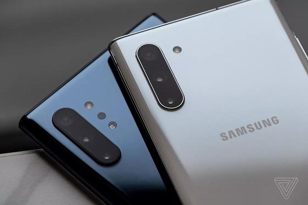 Samsung Galaxy Note10+ 5G là chiếc smartphone sở hữu camera tele chất lượng nhất