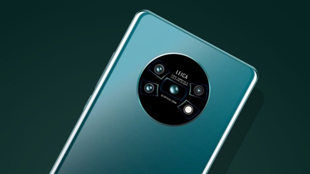 Huawei Mate 30 Pro đứng dầu danh sách smartphone camera tốt nhất 2019