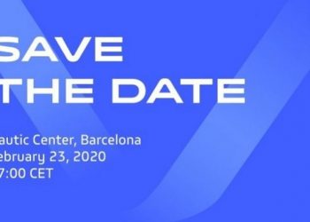 Điện thoại màn hình gập của Vivo sẽ được giới thiệu trong MWC 2020?