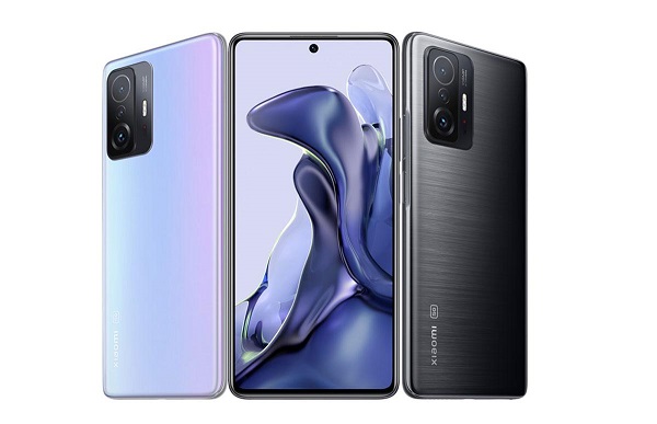 Xiaomi 11T