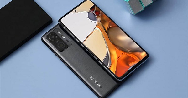 Xiaomi 11T 5G 