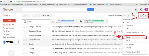 Đổi mật khẩu Gmail (4)